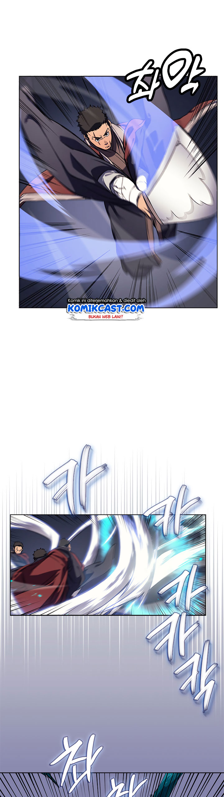 Chronicles of Heavenly Demon Chapter 166 Gambar 14