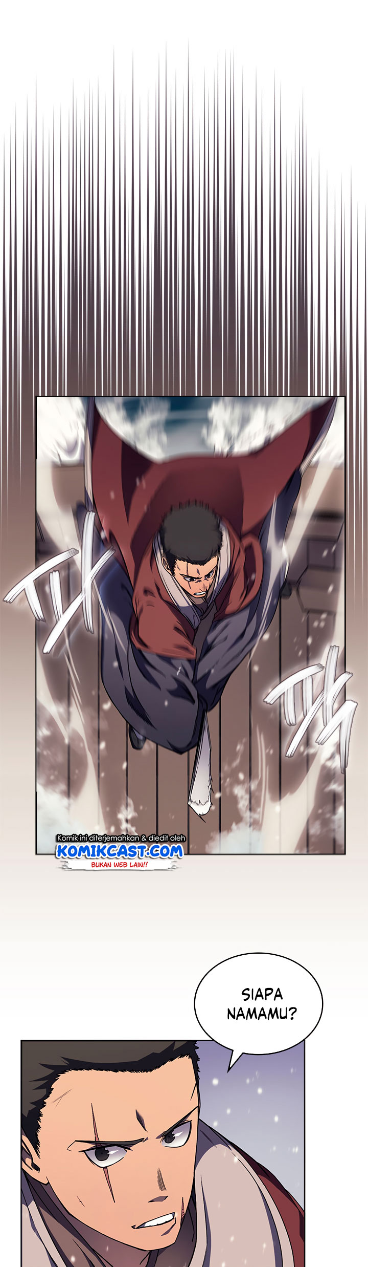 Chronicles of Heavenly Demon Chapter 166 Gambar 21