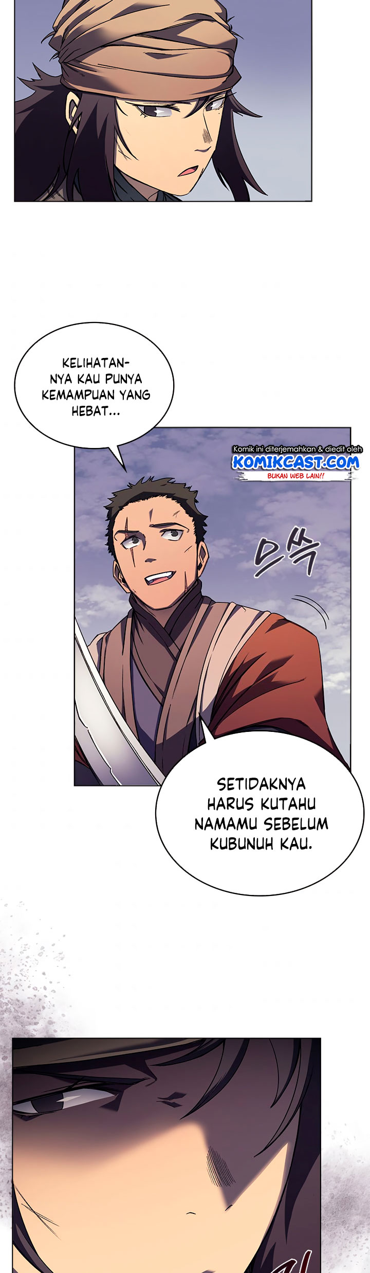Chronicles of Heavenly Demon Chapter 166 Gambar 23