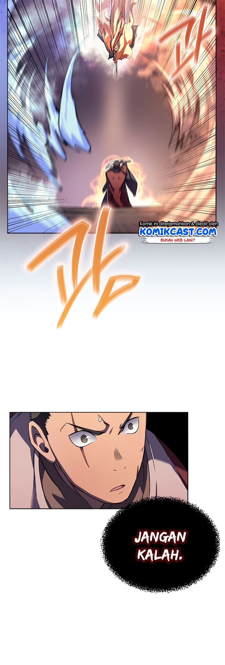 Chronicles of Heavenly Demon Chapter 166 Gambar 30