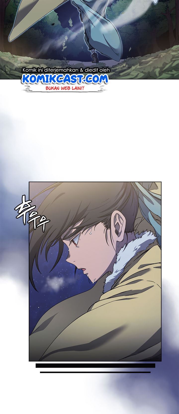 Chronicles of Heavenly Demon Chapter 171 Gambar 4