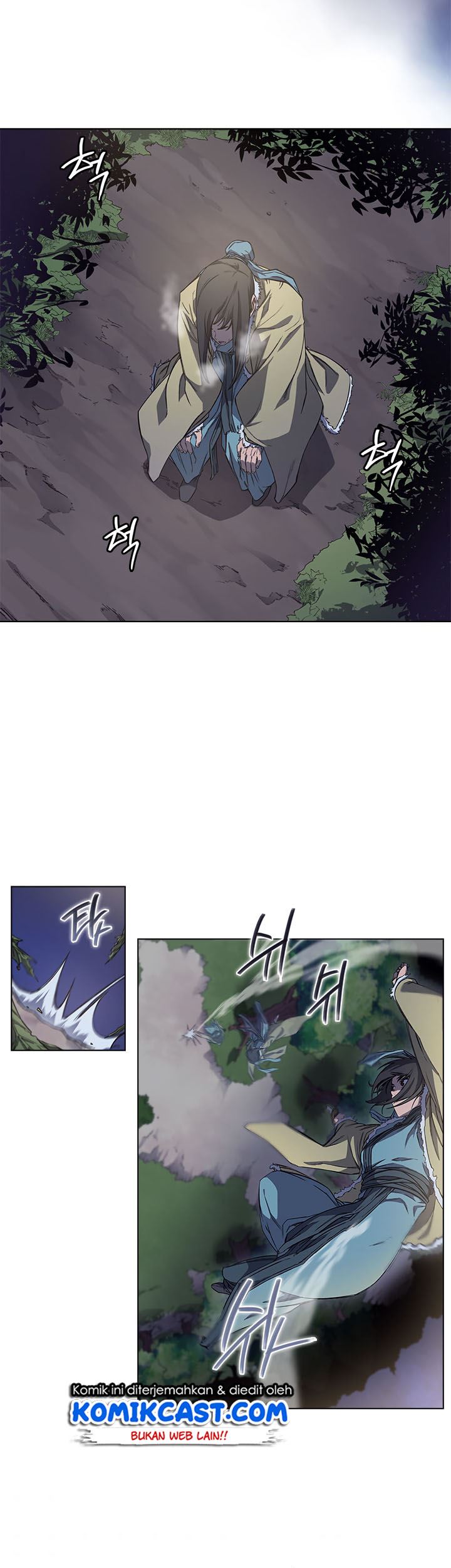 Chronicles of Heavenly Demon Chapter 171 Gambar 5