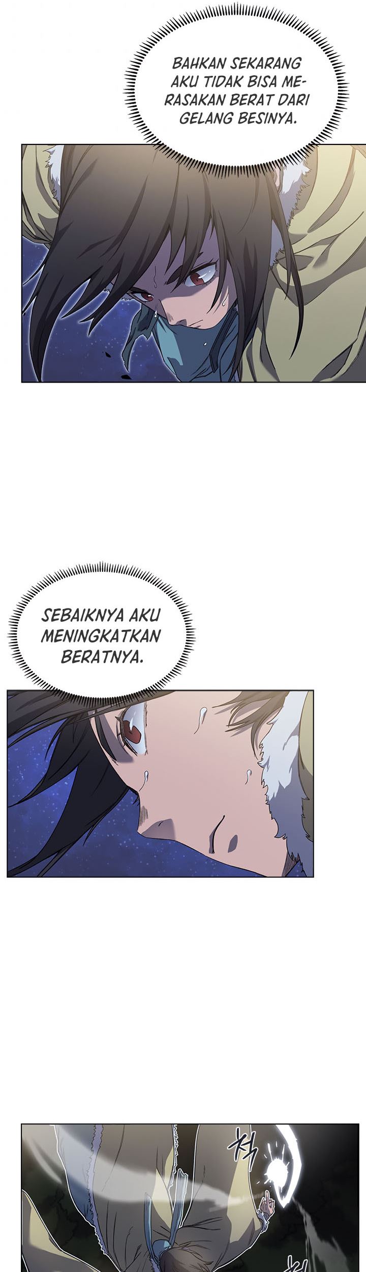 Chronicles of Heavenly Demon Chapter 171 Gambar 6