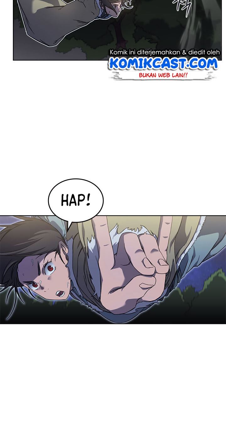 Chronicles of Heavenly Demon Chapter 171 Gambar 7