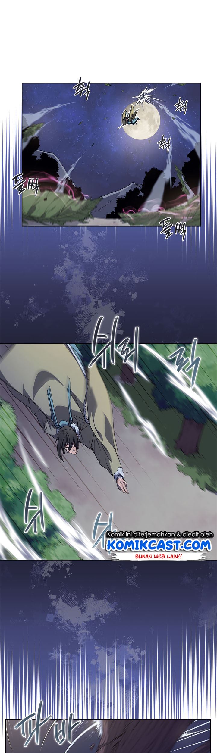 Chronicles of Heavenly Demon Chapter 171 Gambar 8