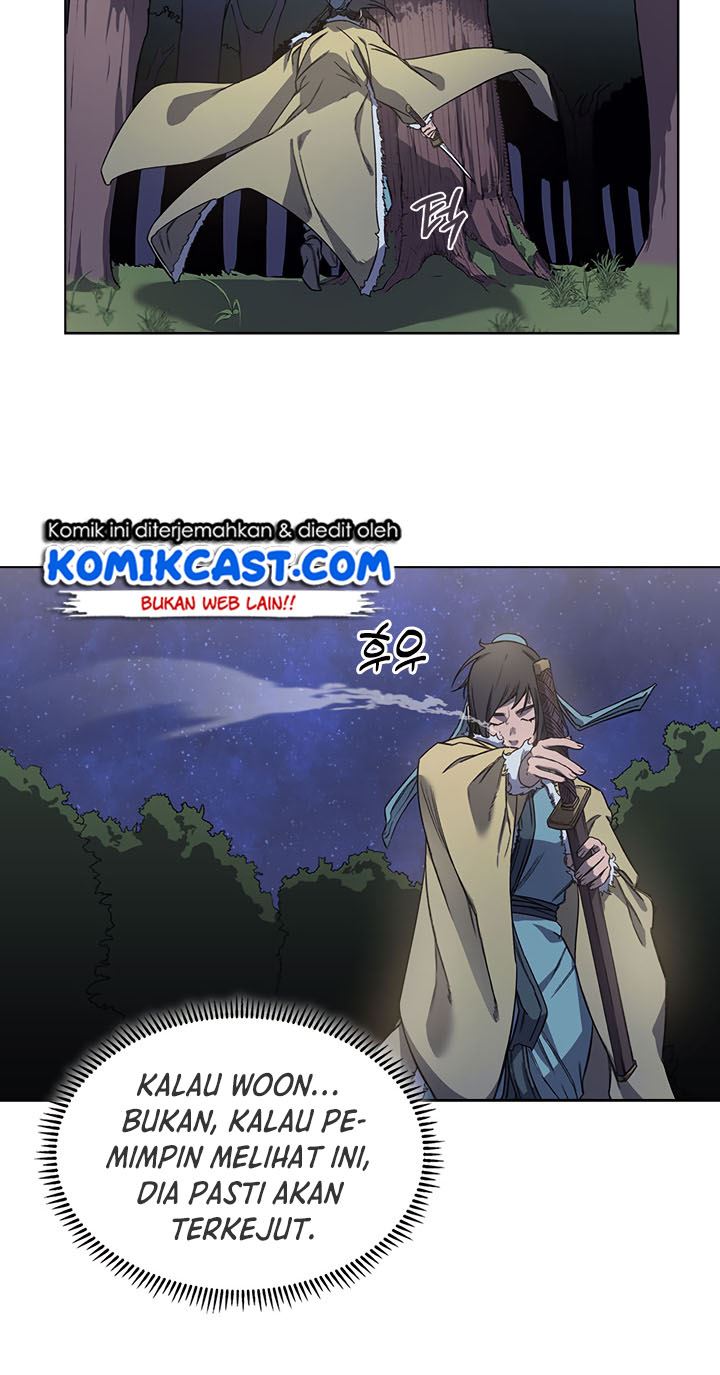 Chronicles of Heavenly Demon Chapter 171 Gambar 10