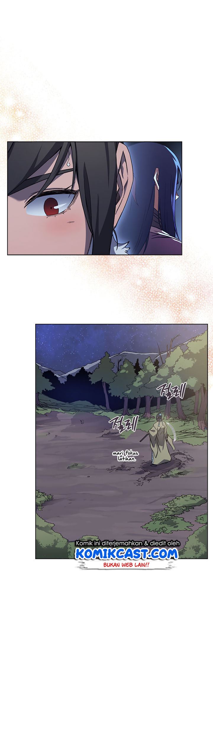 Chronicles of Heavenly Demon Chapter 171 Gambar 11