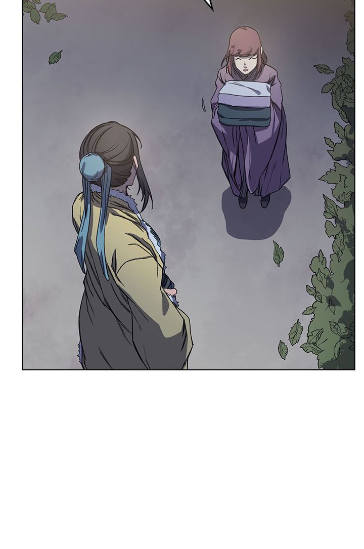 Chronicles of Heavenly Demon Chapter 171 Gambar 16