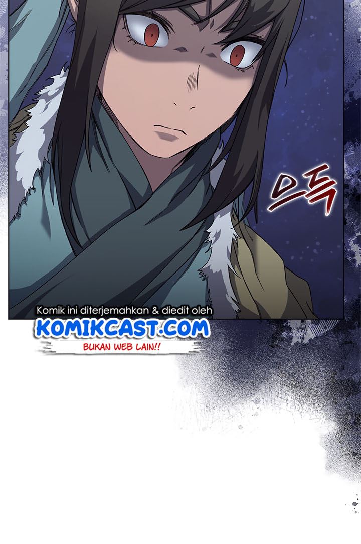 Chronicles of Heavenly Demon Chapter 171 Gambar 19