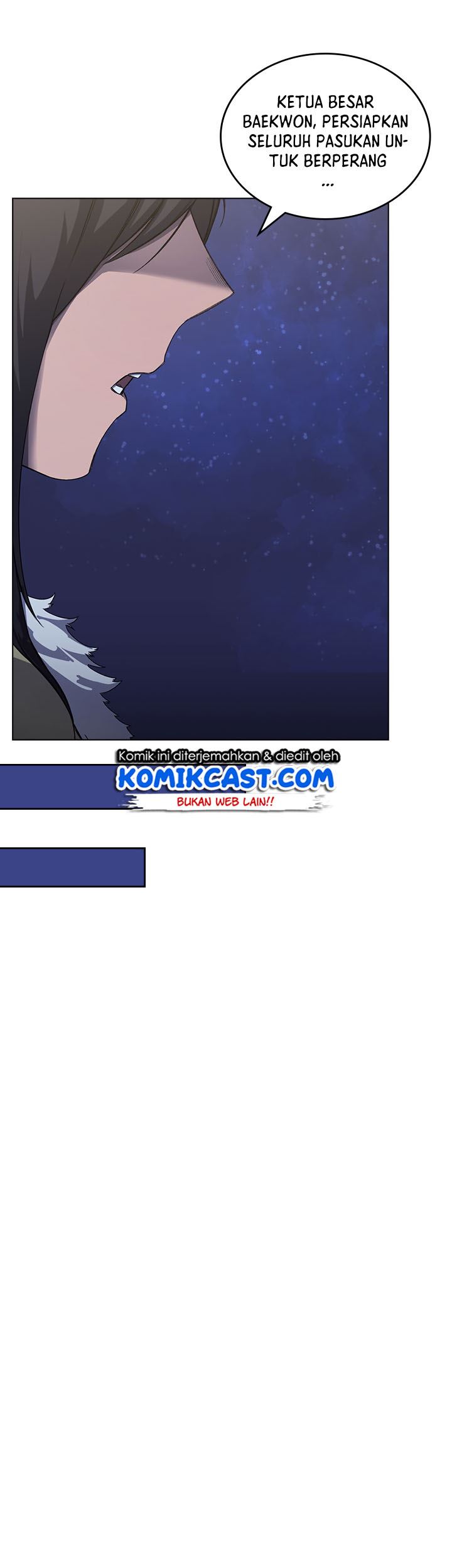 Chronicles of Heavenly Demon Chapter 171 Gambar 20