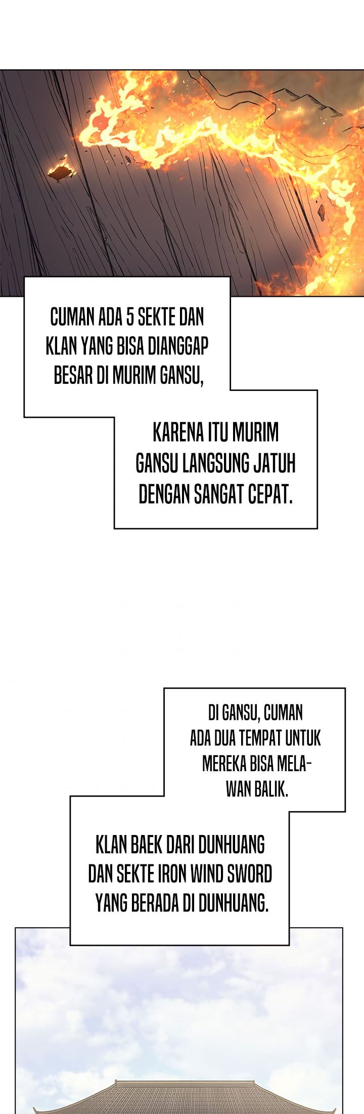 Chronicles of Heavenly Demon Chapter 171 Gambar 22