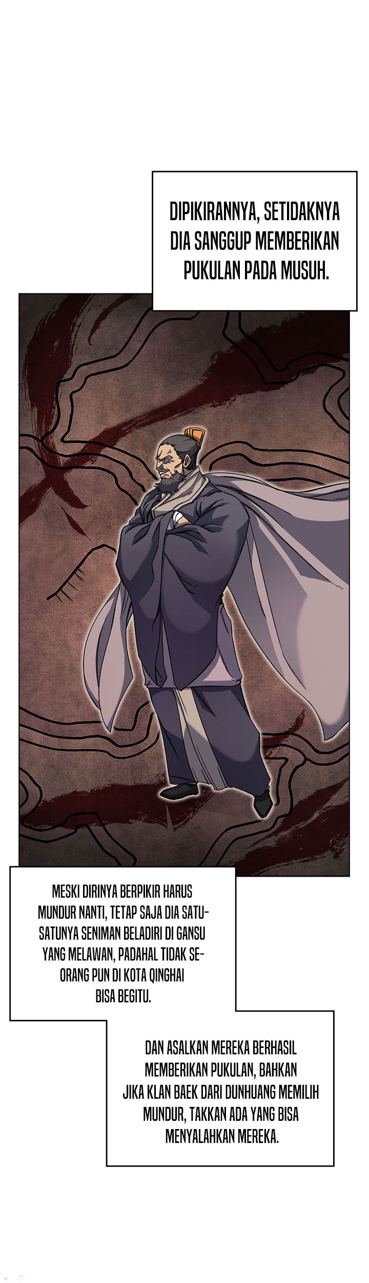 Chronicles of Heavenly Demon Chapter 171 Gambar 27