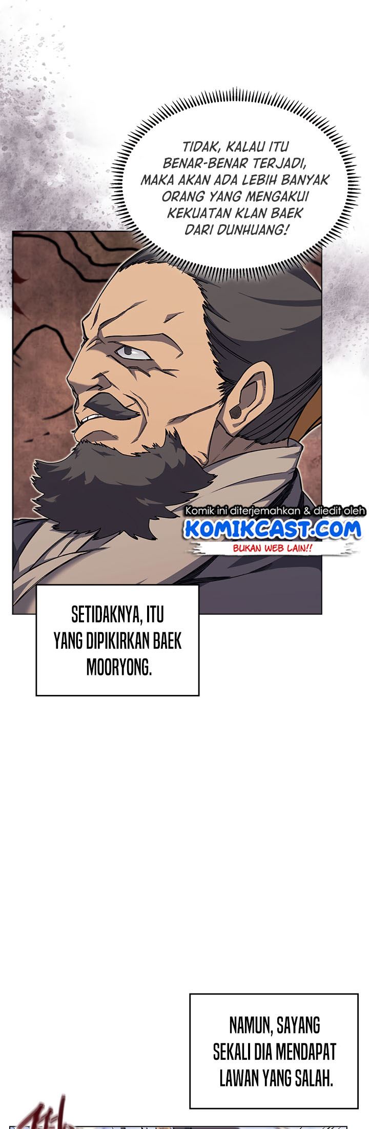 Chronicles of Heavenly Demon Chapter 171 Gambar 28