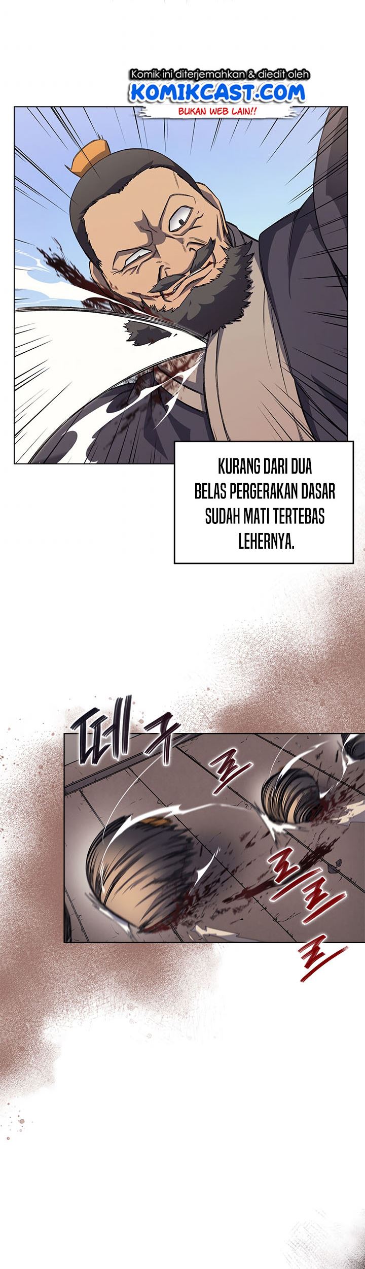 Chronicles of Heavenly Demon Chapter 171 Gambar 30