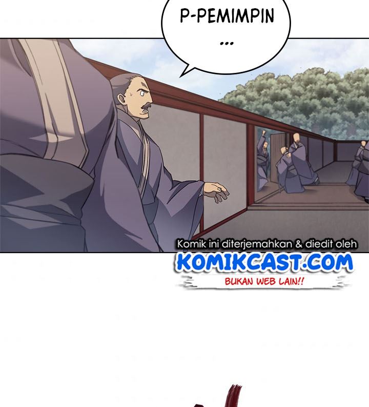 Chronicles of Heavenly Demon Chapter 171 Gambar 34