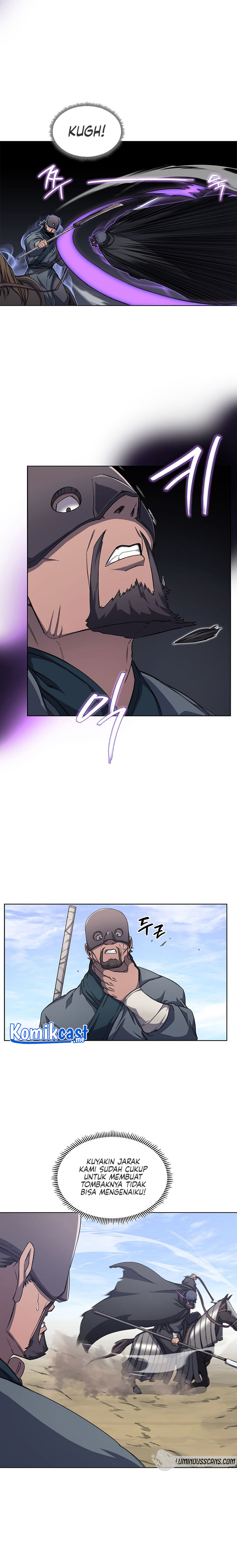 Chronicles of Heavenly Demon Chapter 179 Gambar 4