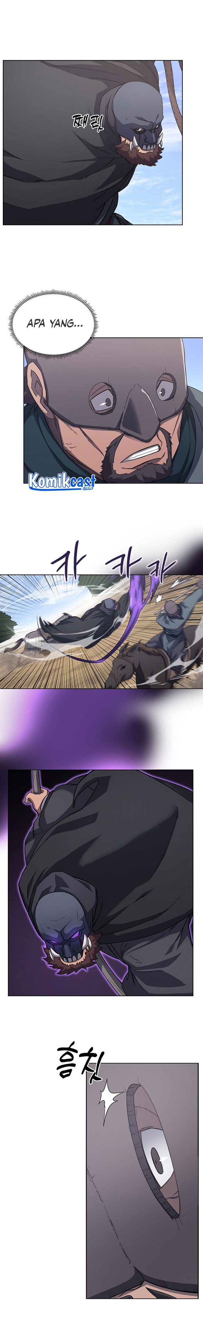 Chronicles of Heavenly Demon Chapter 179 Gambar 5