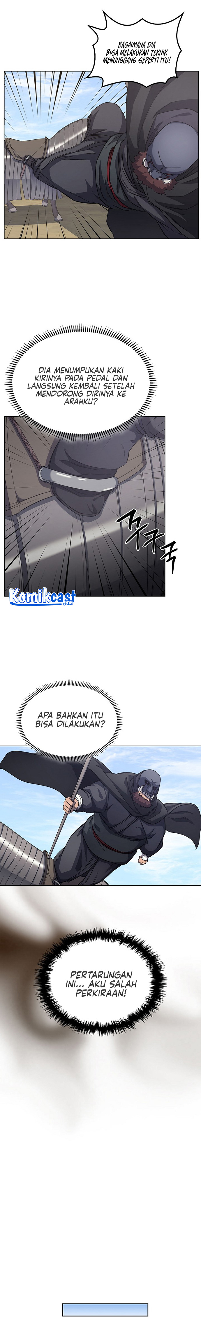 Chronicles of Heavenly Demon Chapter 179 Gambar 6