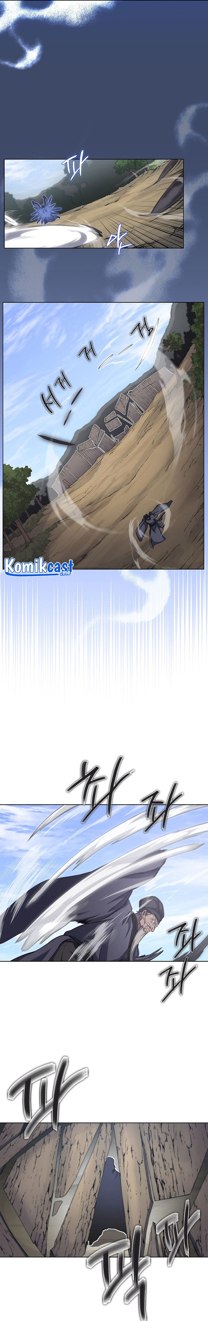 Chronicles of Heavenly Demon Chapter 179 Gambar 8