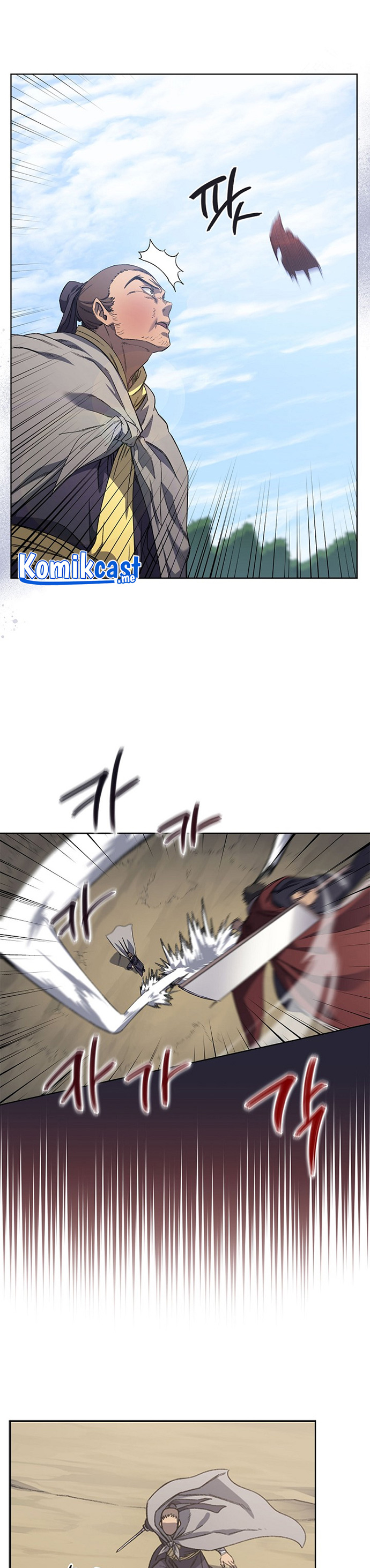 Chronicles of Heavenly Demon Chapter 179 Gambar 17
