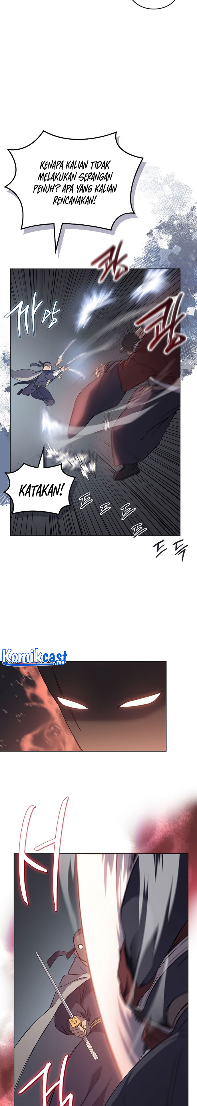 Chronicles of Heavenly Demon Chapter 180 Gambar 4