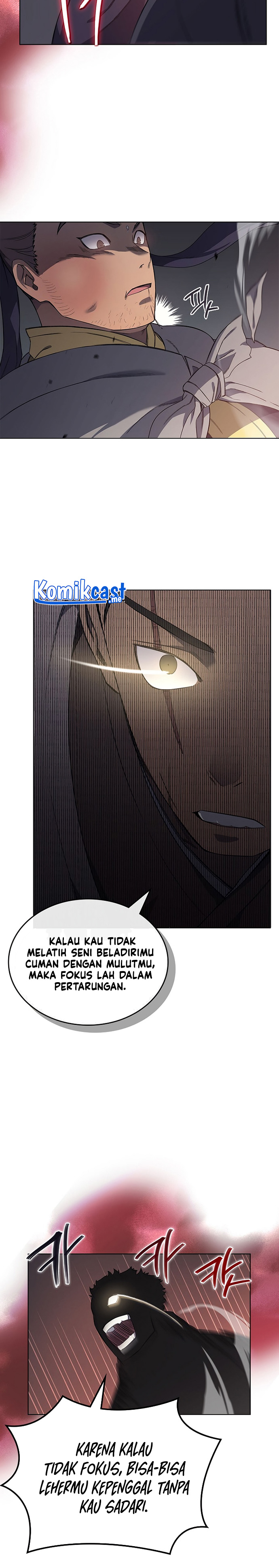 Chronicles of Heavenly Demon Chapter 180 Gambar 5