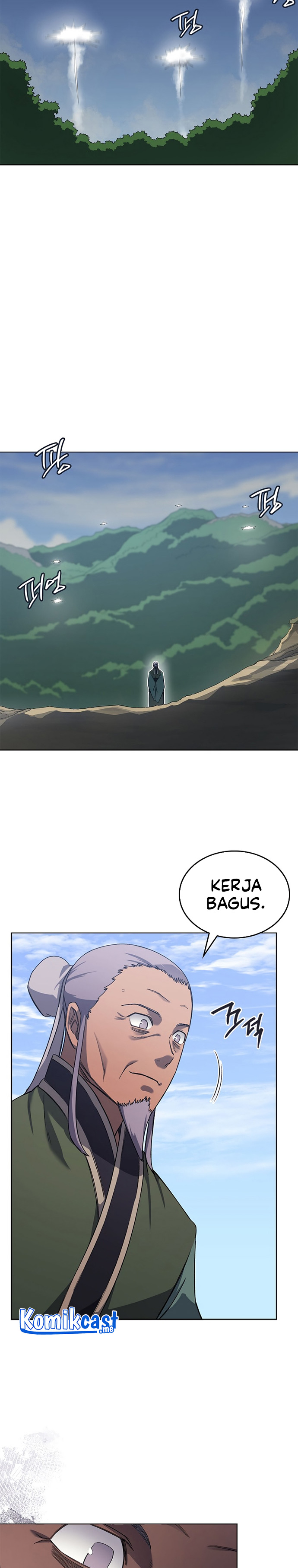Chronicles of Heavenly Demon Chapter 180 Gambar 9