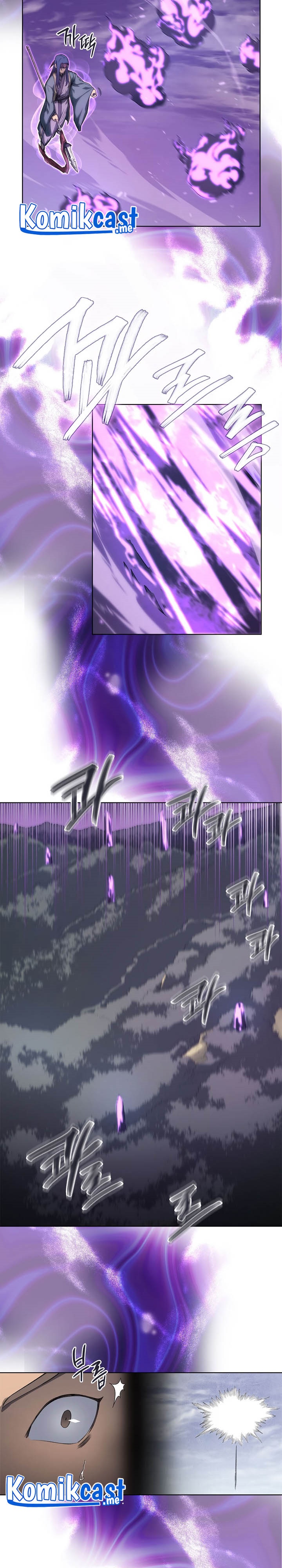 Chronicles of Heavenly Demon Chapter 181 Gambar 9