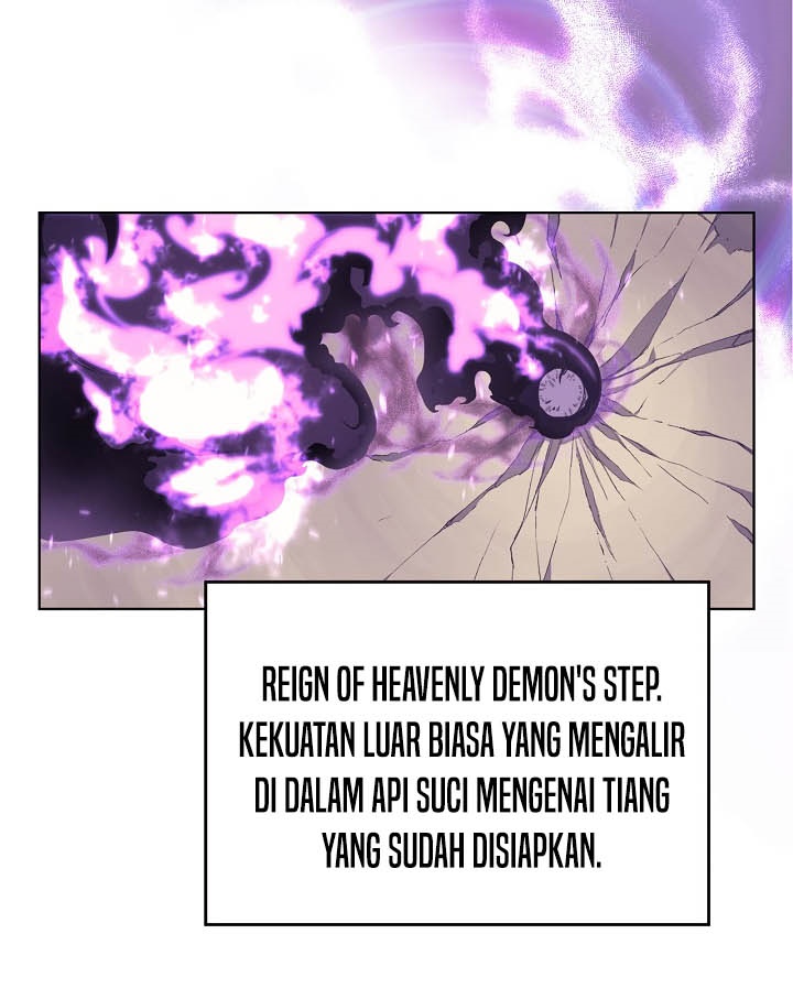 Chronicles of Heavenly Demon Chapter 181 Gambar 10