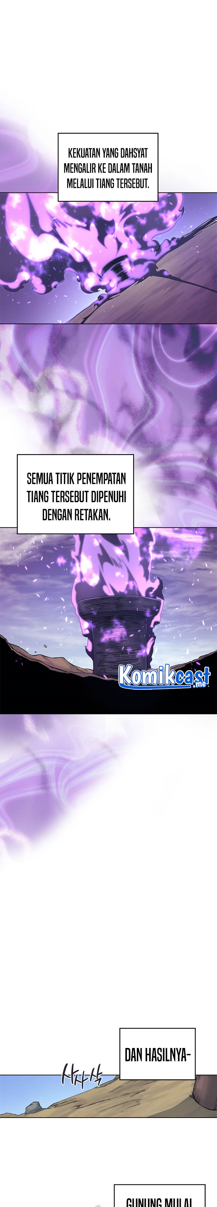 Chronicles of Heavenly Demon Chapter 181 Gambar 11