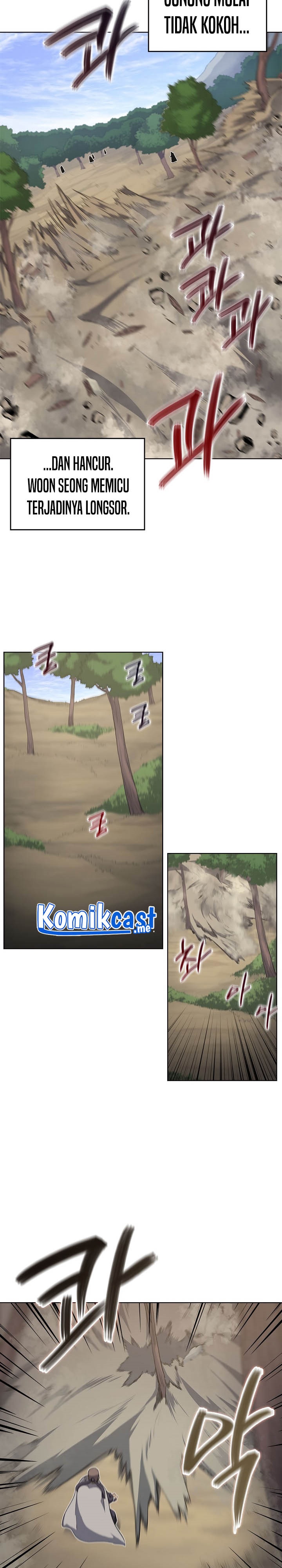 Chronicles of Heavenly Demon Chapter 181 Gambar 12