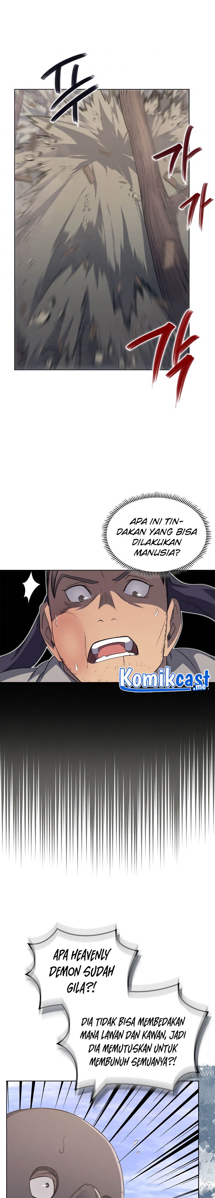 Chronicles of Heavenly Demon Chapter 181 Gambar 14
