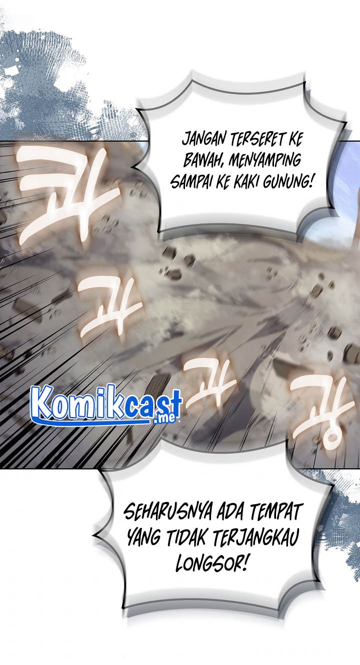 Chronicles of Heavenly Demon Chapter 181 Gambar 16