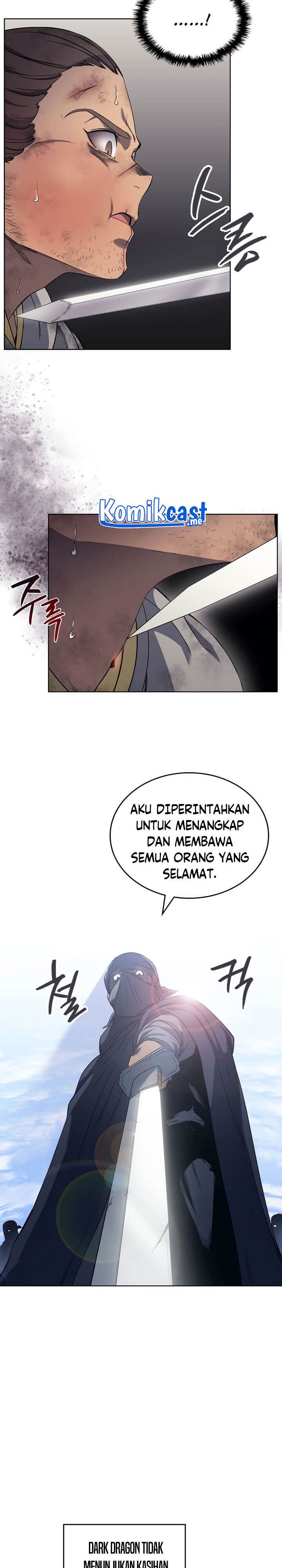 Chronicles of Heavenly Demon Chapter 182 Gambar 3