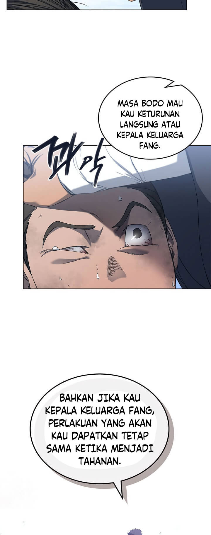 Chronicles of Heavenly Demon Chapter 182 Gambar 7