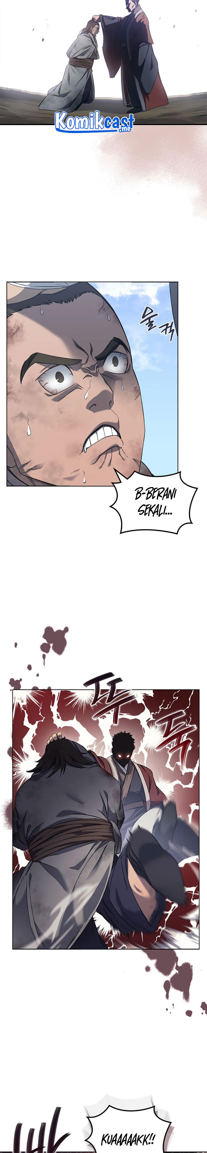 Chronicles of Heavenly Demon Chapter 182 Gambar 8