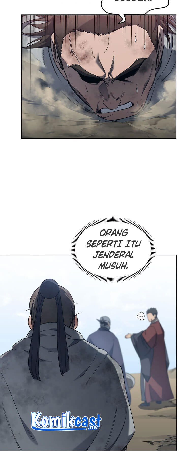 Chronicles of Heavenly Demon Chapter 182 Gambar 10