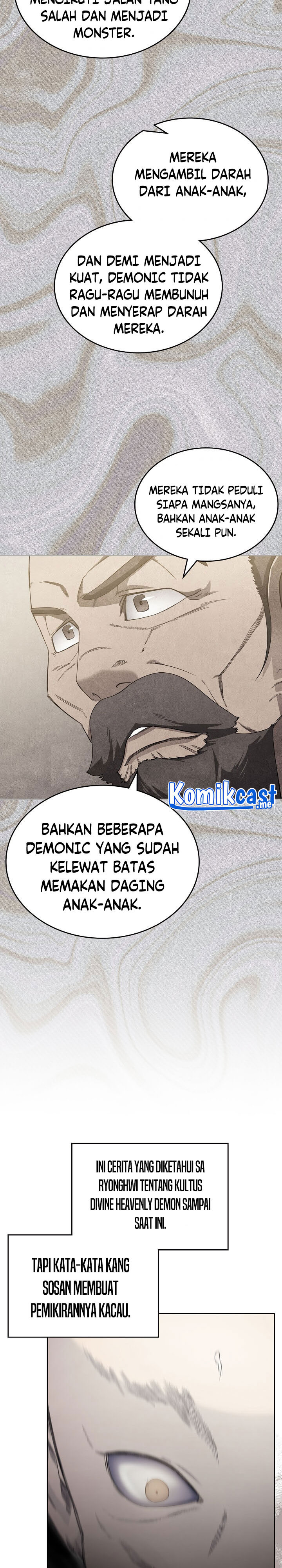Chronicles of Heavenly Demon Chapter 182 Gambar 24