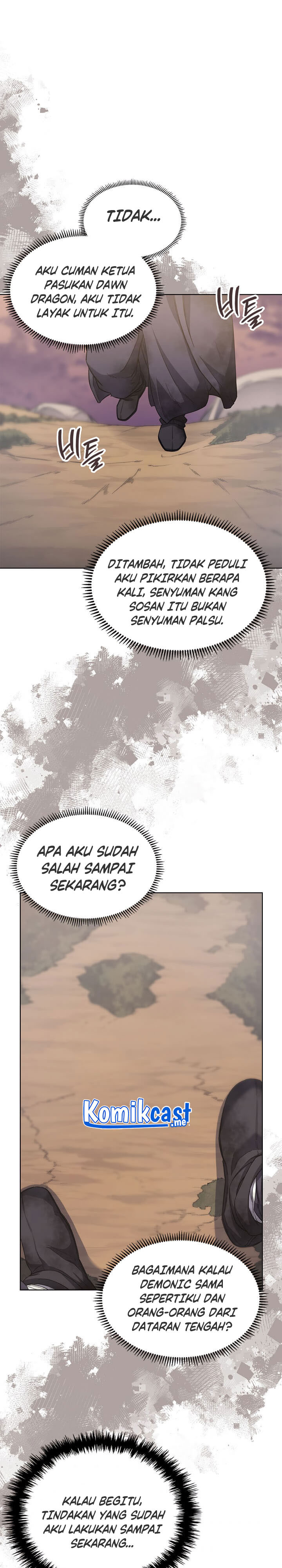 Chronicles of Heavenly Demon Chapter 182 Gambar 26