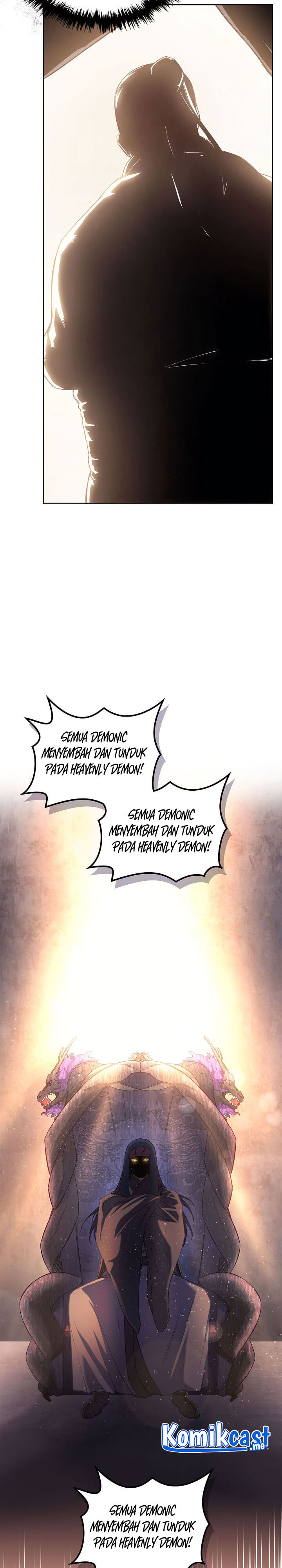 Chronicles of Heavenly Demon Chapter 182 Gambar 27