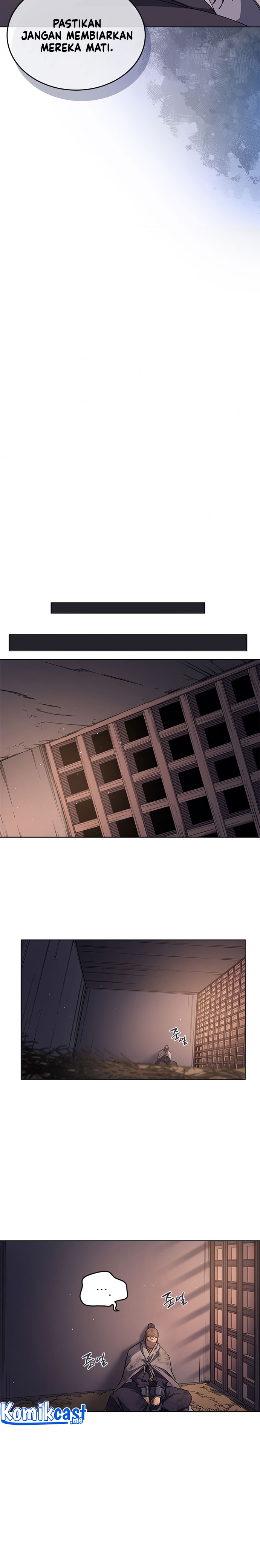 Chronicles of Heavenly Demon Chapter 184 Gambar 4