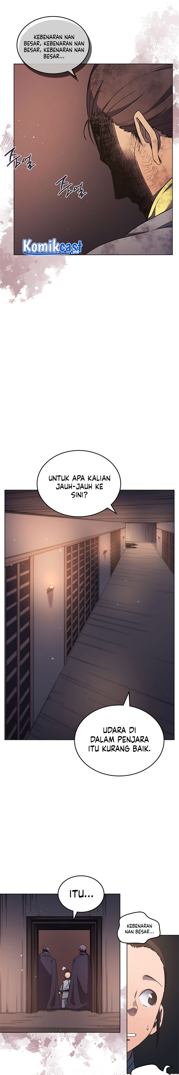 Chronicles of Heavenly Demon Chapter 184 Gambar 5