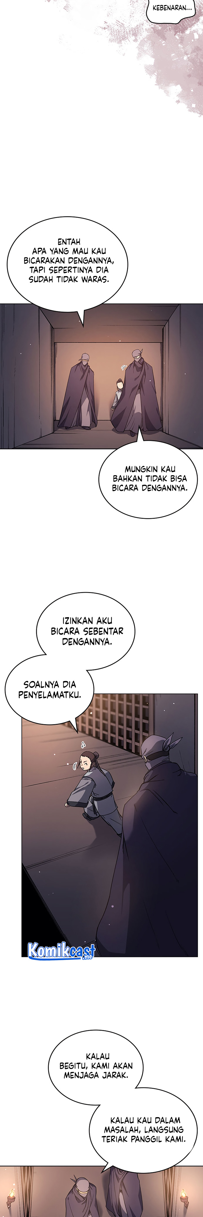 Chronicles of Heavenly Demon Chapter 184 Gambar 6
