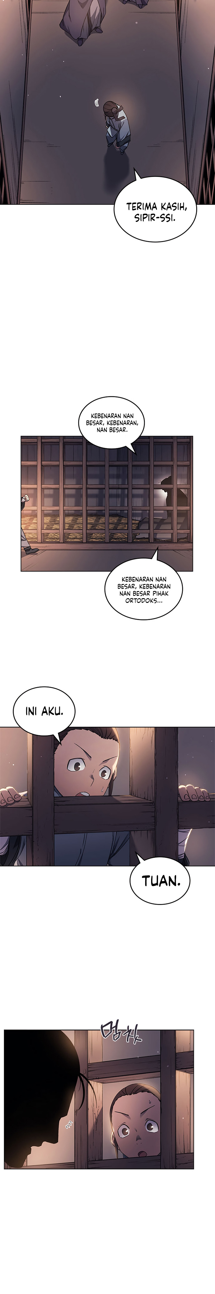 Chronicles of Heavenly Demon Chapter 184 Gambar 7