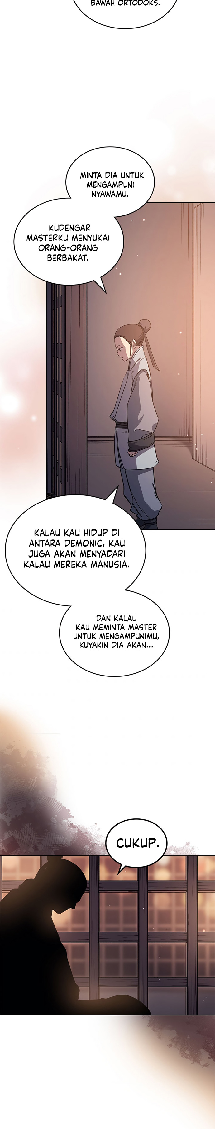 Chronicles of Heavenly Demon Chapter 184 Gambar 12