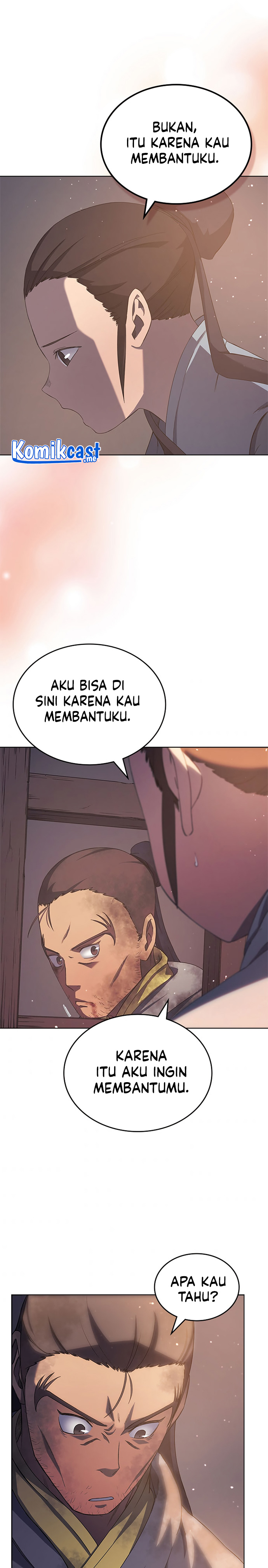 Chronicles of Heavenly Demon Chapter 184 Gambar 14
