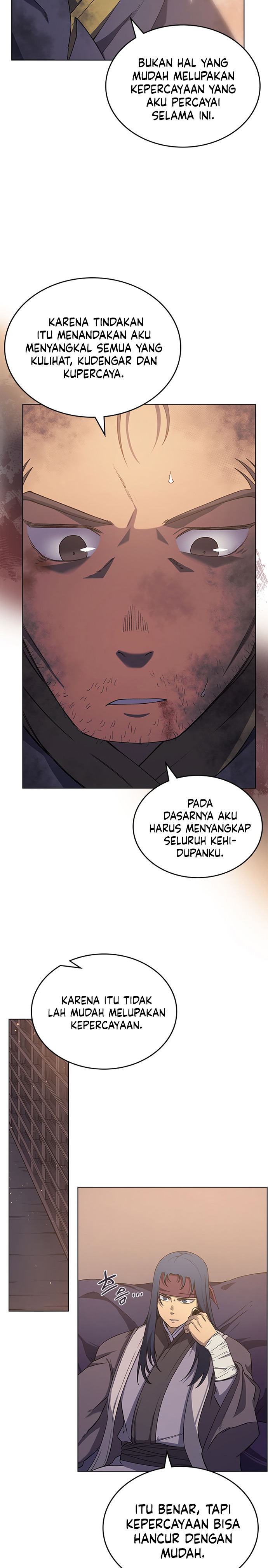 Chronicles of Heavenly Demon Chapter 184 Gambar 15