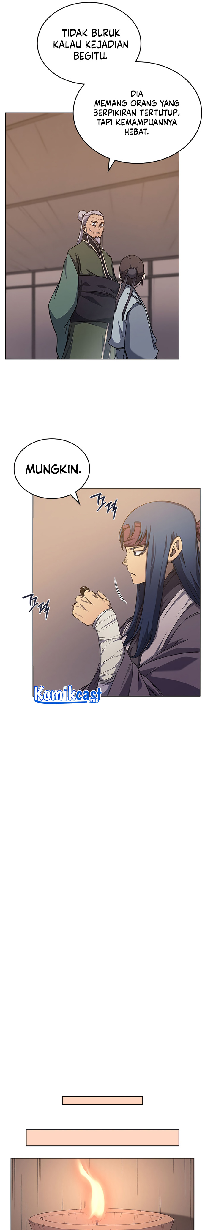 Chronicles of Heavenly Demon Chapter 184 Gambar 17