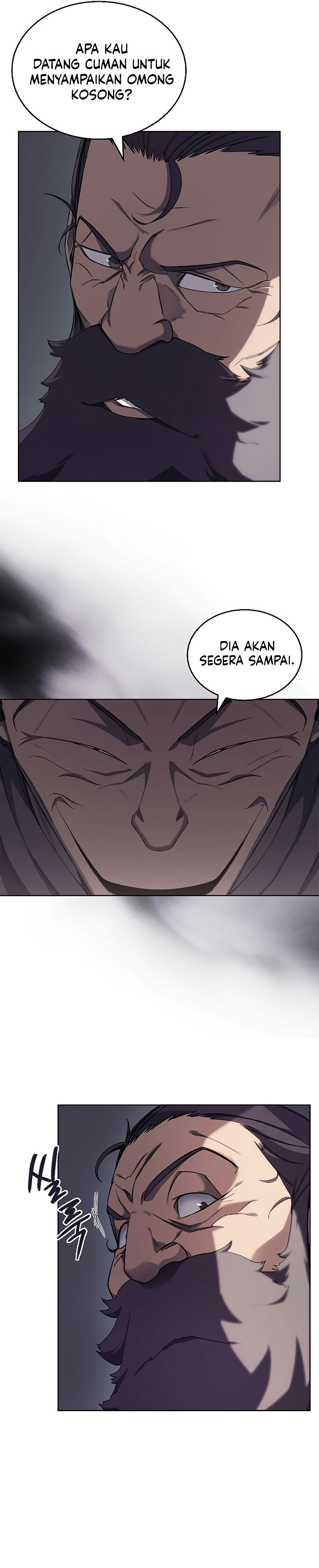 Chronicles of Heavenly Demon Chapter 188 Gambar 4