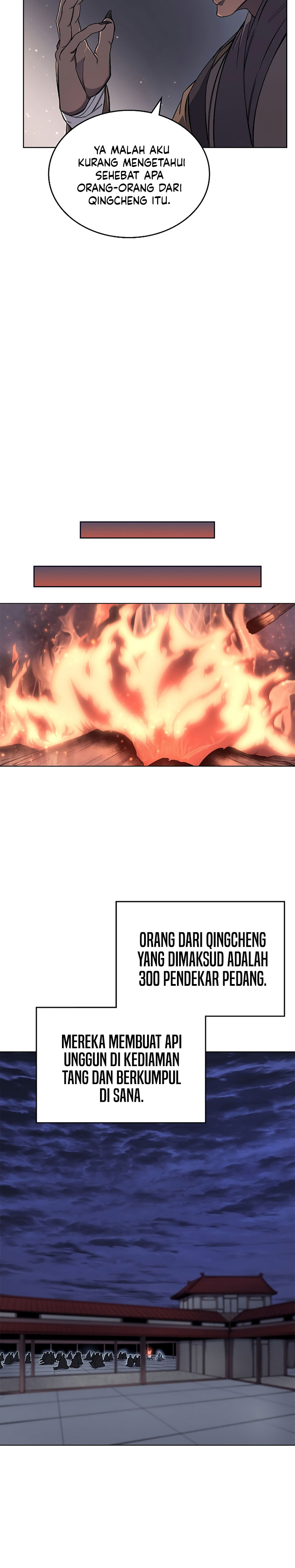 Chronicles of Heavenly Demon Chapter 188 Gambar 7